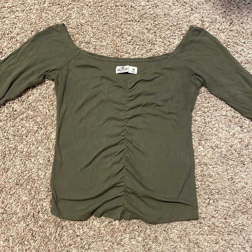 Hollister Long Sleeve